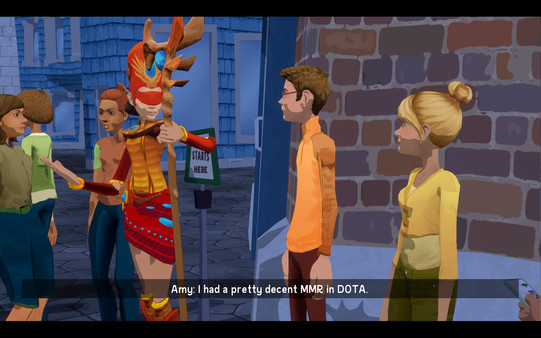 Elo Hell game for windows Pc 1