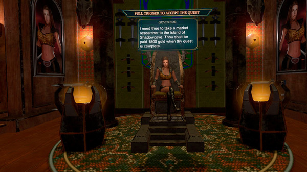 Wonfourn game for Linux 1