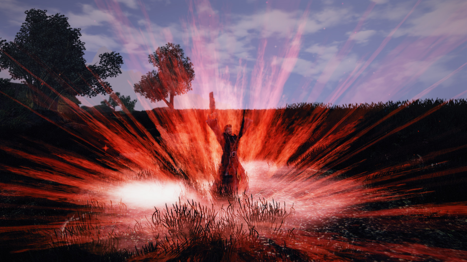 Gothic 3: Forsaken Gods Enhanced Edition screenshot