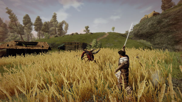 Gothic 3: Forsaken Gods Enhanced Edition game for Linux 1