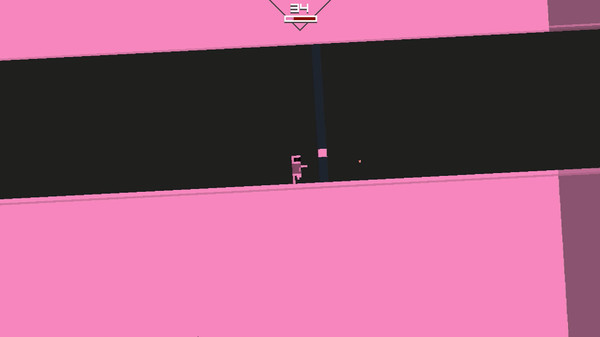 Скриншот из Beta Runner