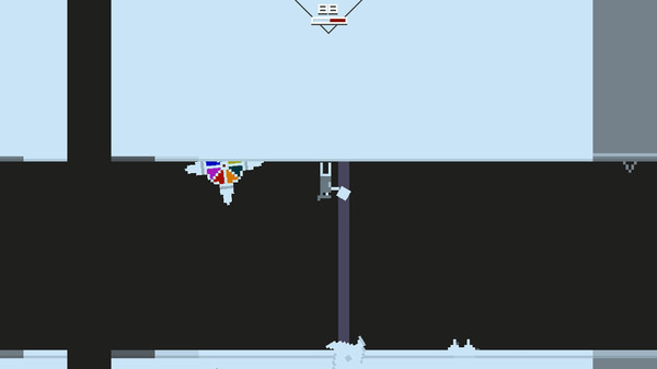 Скриншот из Beta Runner