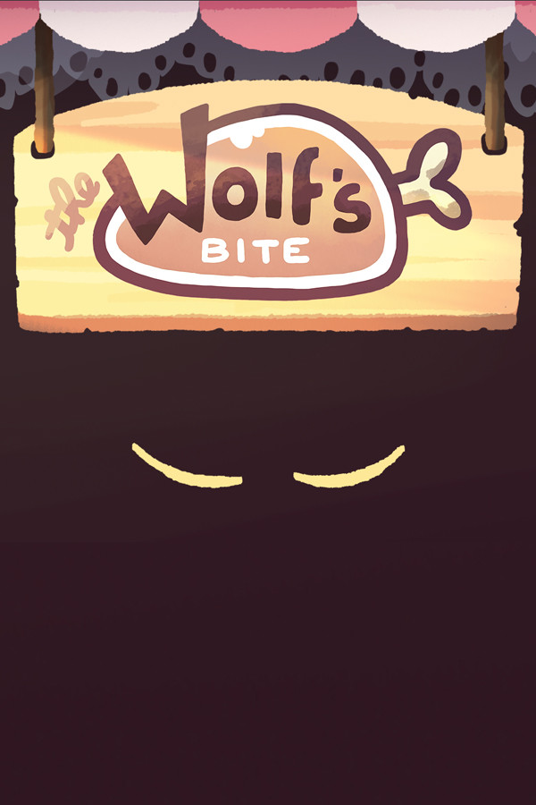 The Wolf's Bite for steam