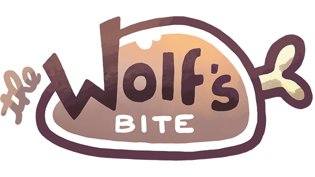 The Wolf's Bite Logo