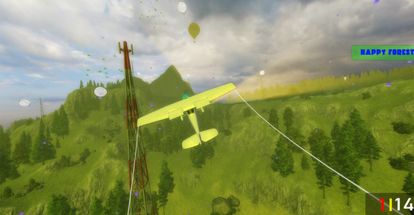 SkiFy screenshot