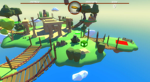 Better Off Treadfor windows and Linux 1