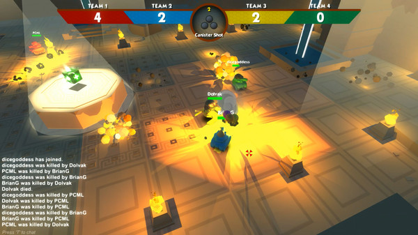 Better Off Tread for linux