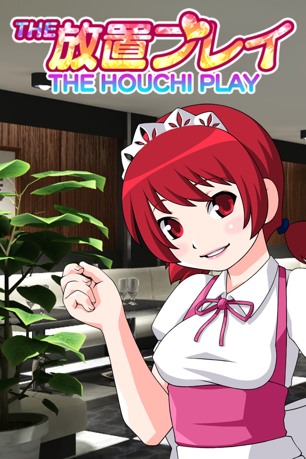 THE HOUCHI PLAY -THE 放置プレイ- for steam