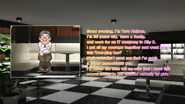 THE HOUCHI PLAY -THE 放置プレイ- game for Linux 1