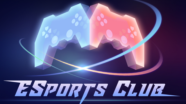 电竞俱乐部/ESports Club Logo