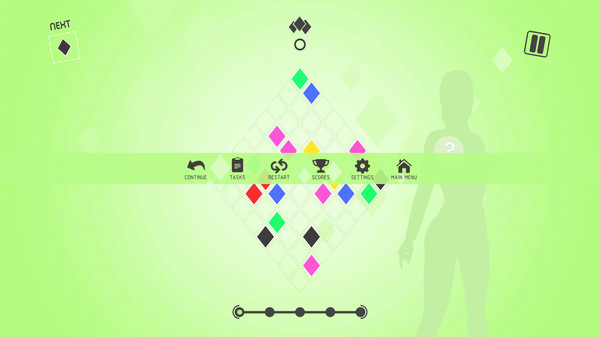 Скриншот из ROMBY