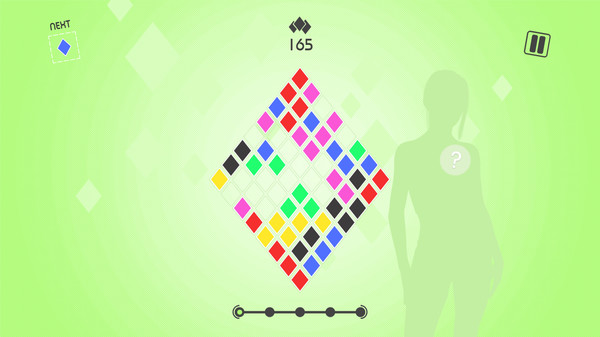 ROMBY game for Linux 1