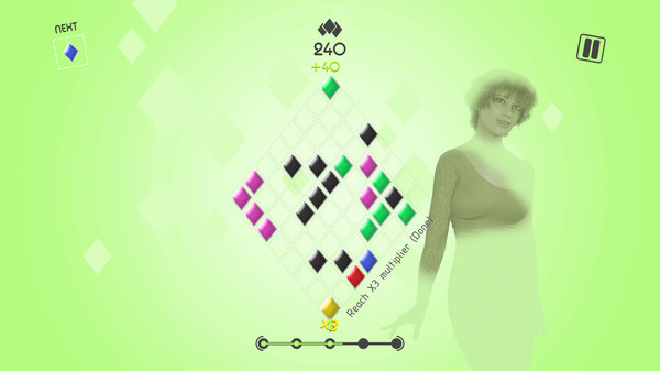 Скриншот из ROMBY