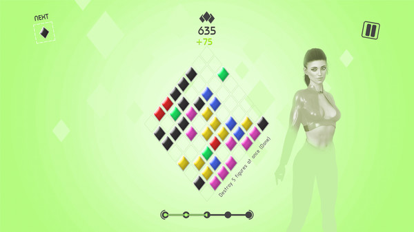 ROMBY game for windows Pc 1