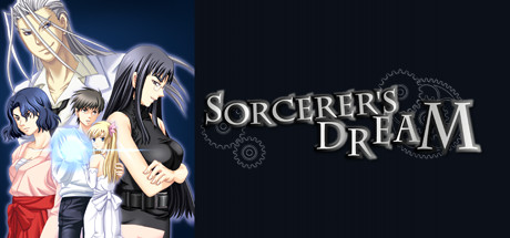 Sorcerer's Dream Thumbnail