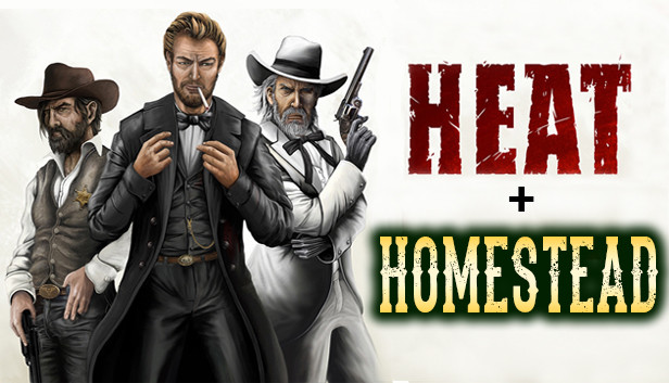 Heat On Steam - 