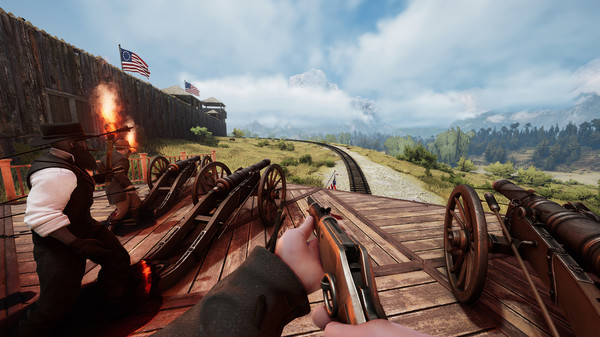 Heat game for Linux 1