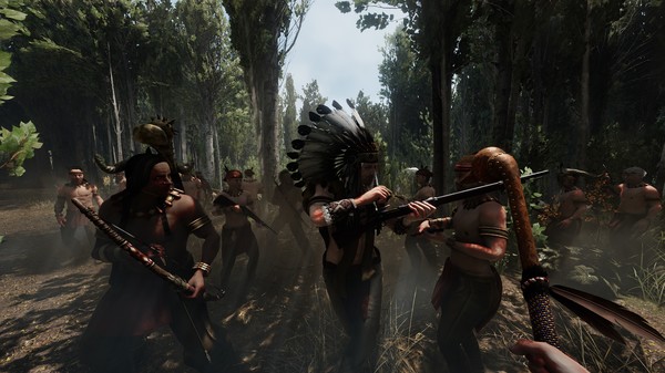 Heat game for windows Pc 1