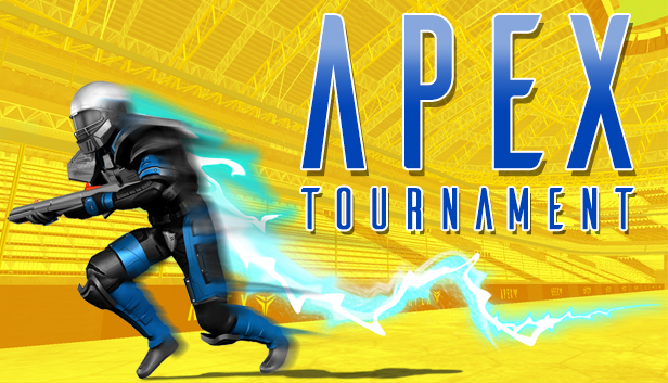 Steam 上的apex Tournament