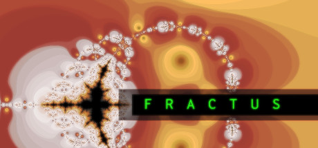 Fractus cover art