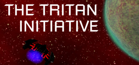 The Tritan Initiative cover art