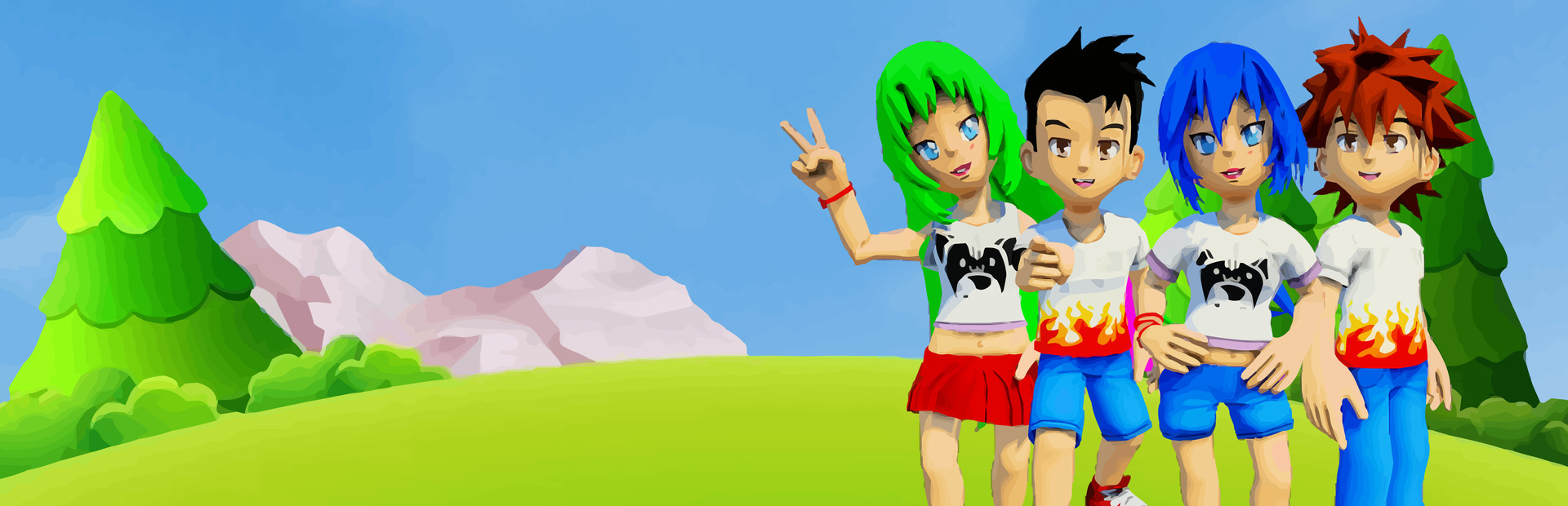 RD's Adventure Mini Golf