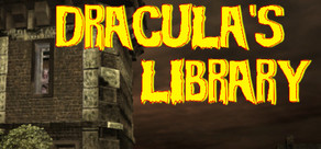 Dracula's Library cover art
