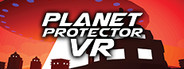 Planet Protector VR