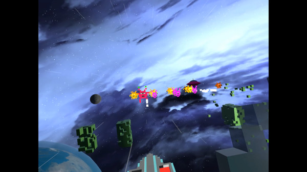 Скриншот из Outpost L5