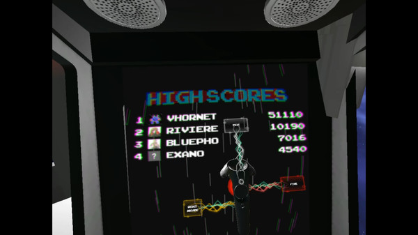 Скриншот из Outpost L5