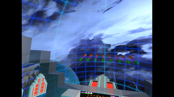 Скриншот из Outpost L5