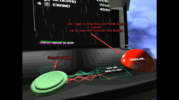 Скриншот из Outpost L5