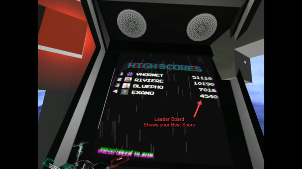 Скриншот из Outpost L5