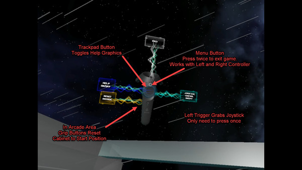 Скриншот из Outpost L5