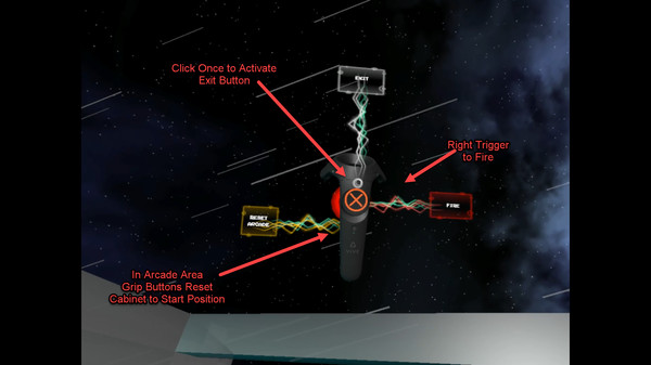 Скриншот из Outpost L5