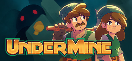 UnderMine on Steam Backlog