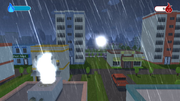 BOUNCED game for windows Pc 1