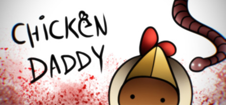 Chicken Daddy cover art
