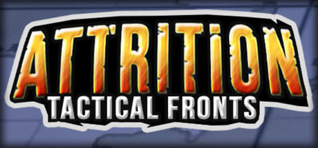 Teaser image for Attrition: Tactical Fronts