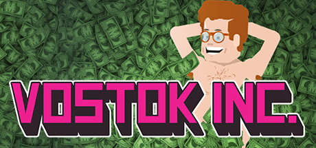 View Vostok Inc. on IsThereAnyDeal