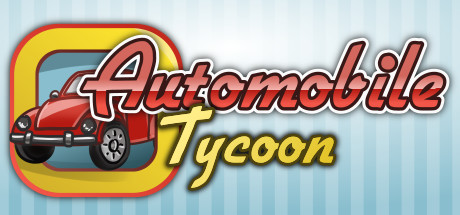 Automobile Tycoon Thumbnail