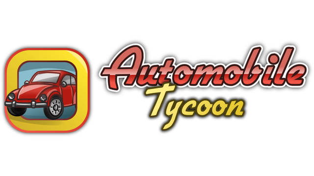 Automobile Tycoon Logo