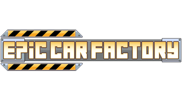 Epic Car Factory Logo