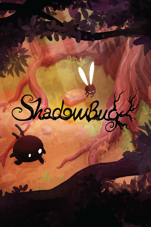 Shadow Bug poster image on Steam Backlog