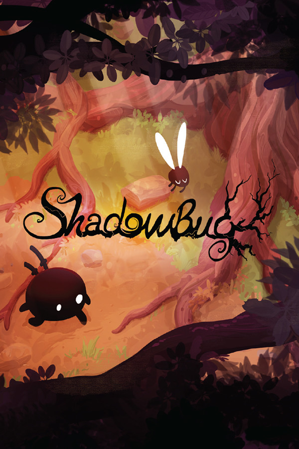 Shadow Bug for steam