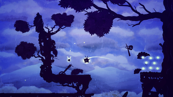 Скриншот из Shadow Bug Скриншот из Shadow Bug