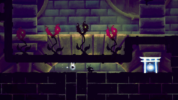 Скриншот из Shadow Bug Скриншот из Shadow Bug