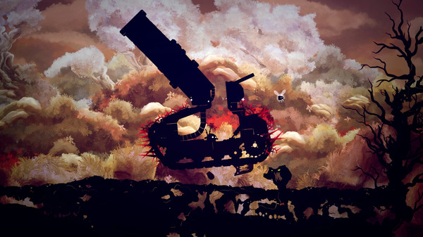 Скриншот из Shadow Bug Скриншот из Shadow Bug