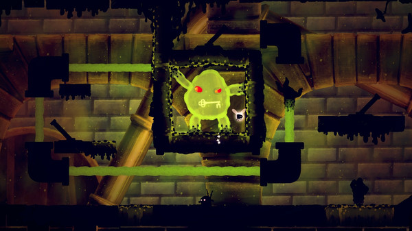 Скриншот из Shadow Bug Скриншот из Shadow Bug