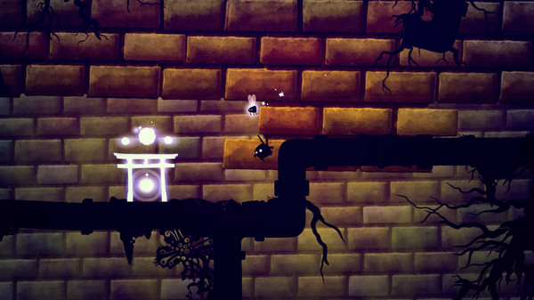 Скриншот из Shadow Bug Скриншот из Shadow Bug